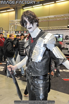 2011-03-13 Cartoomics 023 La fiera del fumetto